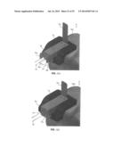 ADJUSTABLE ALLOGRAFT TEMPLATES AND METHODS OF USE diagram and image