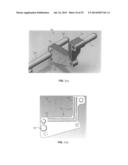 ADJUSTABLE ALLOGRAFT TEMPLATES AND METHODS OF USE diagram and image