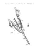 SURGICAL CLIP APPLIER diagram and image