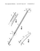 SURGICAL CLIP APPLIER diagram and image