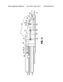 SURGICAL CLIP APPLIER diagram and image