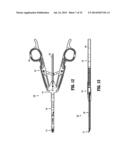 SURGICAL CLIP APPLIER diagram and image