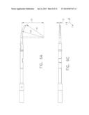 ULTRASONIC DEVICE FOR CUTTING AND COAGULATING diagram and image