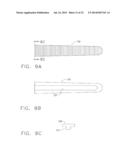 ULTRASONIC DEVICE FOR CUTTING AND COAGULATING diagram and image