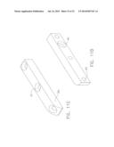 ULTRASONIC DEVICE FOR CUTTING AND COAGULATING diagram and image