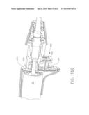 ULTRASONIC DEVICE FOR CUTTING AND COAGULATING diagram and image