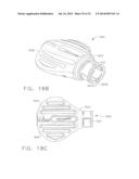 ULTRASONIC DEVICE FOR CUTTING AND COAGULATING diagram and image