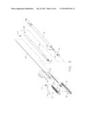 SURGICAL INSTRUMENT HAVING A FEEDBACK SYSTEM diagram and image