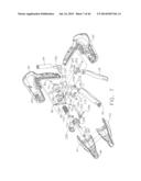 SURGICAL INSTRUMENT HAVING A FEEDBACK SYSTEM diagram and image