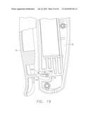 SURGICAL INSTRUMENT HAVING A FEEDBACK SYSTEM diagram and image