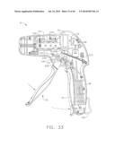 SURGICAL INSTRUMENT HAVING A FEEDBACK SYSTEM diagram and image