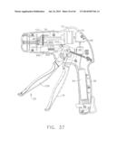 SURGICAL INSTRUMENT HAVING A FEEDBACK SYSTEM diagram and image