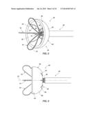 MEDICAL DEVICE FOR MODIFICATION OF LEFT ATRIAL APPENDAGE AND RELATED     SYSTEMS AND METHODS diagram and image