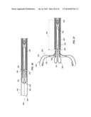 MEDICAL DEVICE FOR MODIFICATION OF LEFT ATRIAL APPENDAGE AND RELATED     SYSTEMS AND METHODS diagram and image