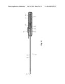 Vessel Sealing Device with Automatic Deployment diagram and image