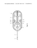 Vessel Sealing Device with Automatic Deployment diagram and image