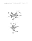 Sealing Device and Delivery System diagram and image