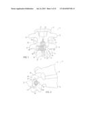 TOOLS FOR IMPLANTATION OF INTERSPINOUS IMPLANTS AND METHODS THEROF diagram and image