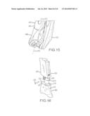 TOOLS FOR IMPLANTATION OF INTERSPINOUS IMPLANTS AND METHODS THEROF diagram and image