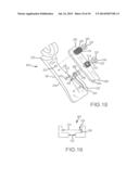 TOOLS FOR IMPLANTATION OF INTERSPINOUS IMPLANTS AND METHODS THEROF diagram and image