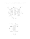 CONNECTOR FOR A MEDICAL DEVICE HAVING A RIGID SLEEVE AND A FLEXIBLE SEAL     WITH COMPLIMENTARY SURFACE PROFILES diagram and image