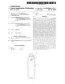 APPARATUS AND METHODS FOR CONTROLLING AND APPLYING FLASH LAMP RADIATION diagram and image