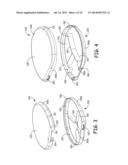 HOUSINGS FOR IMPLANTABLE MEDICAL DEVICES AND METHODS FOR FORMING HOUSINGS diagram and image