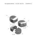 Porous Biocompatible Polymer Material and Methods diagram and image