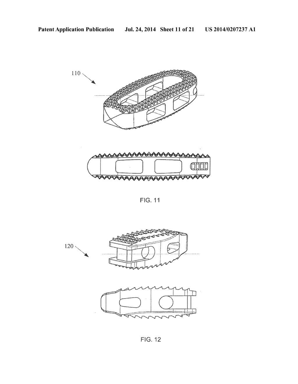 Porous Biocompatible Polymer Material and Methods - diagram, schematic, and image 12