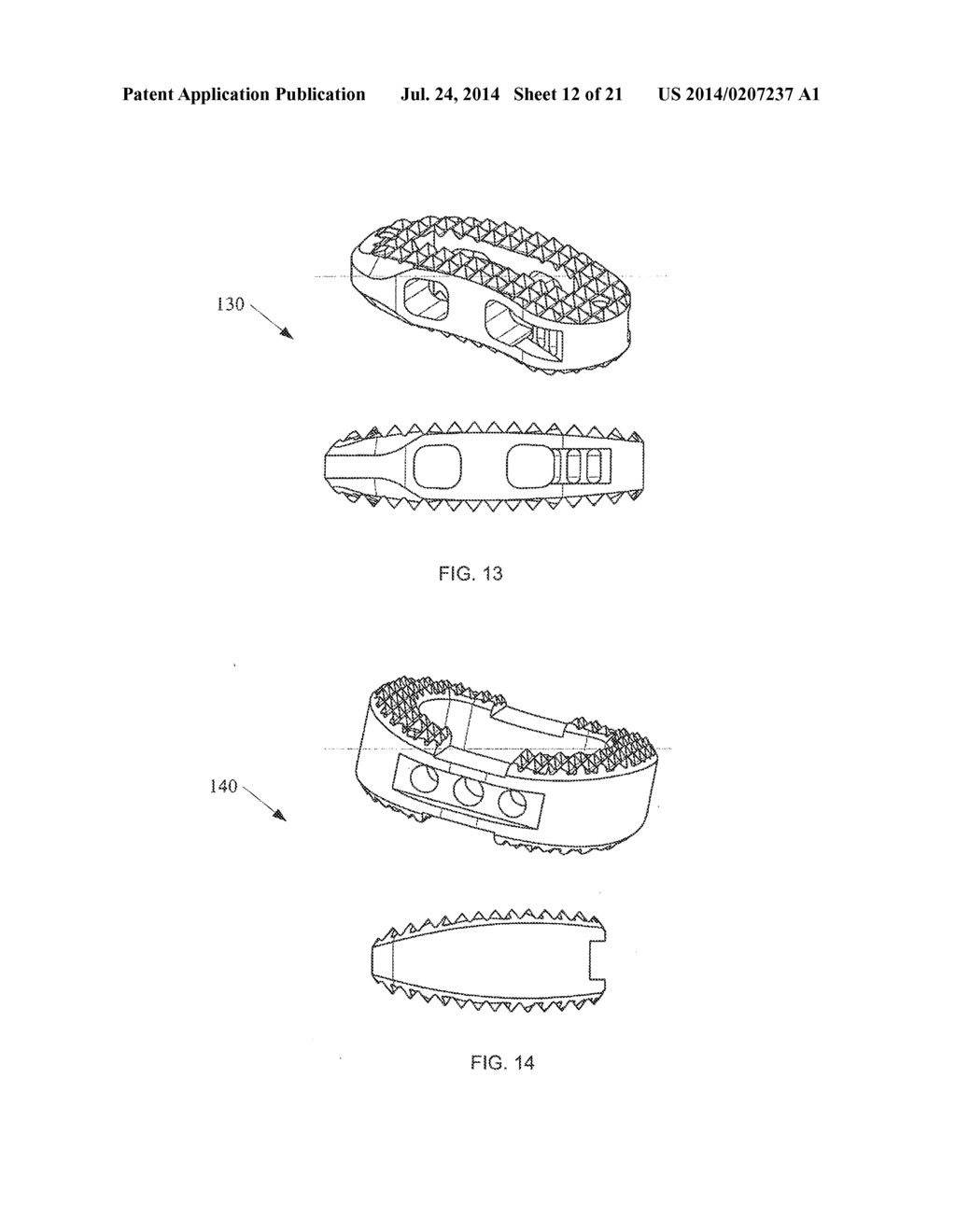 Porous Biocompatible Polymer Material and Methods - diagram, schematic, and image 13