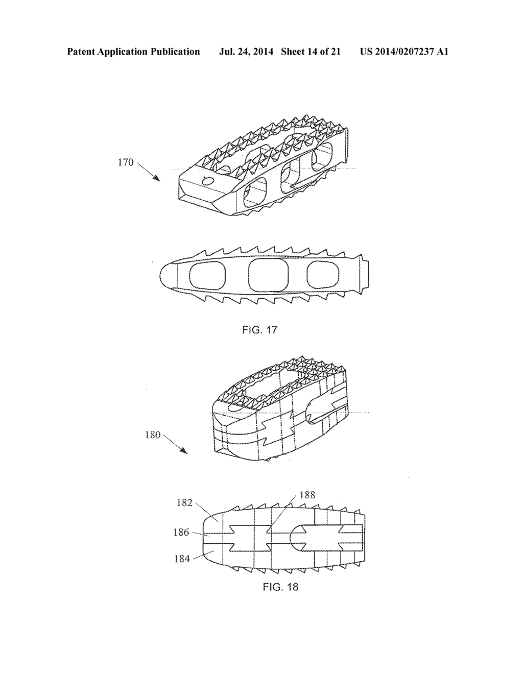 Porous Biocompatible Polymer Material and Methods - diagram, schematic, and image 15