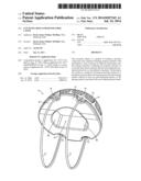 CUP WITH CROSS-LINKED POLYMER LAYER diagram and image