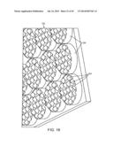 CUP WITH CROSS-LINKED POLYMER LAYER diagram and image