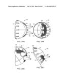 CUP WITH CROSS-LINKED POLYMER LAYER diagram and image