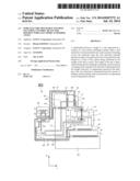 WIRE ELECTRIC DISCHARGE MACHINE INCLUDING CONTROL MEANS FOR HOLDING WIRE     ELECTRODE AT DESIRED ANGLE diagram and image