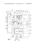 CONTROL UNIT FOR AN HVAC SYSTEM COMPRISING AN ECONOMIZER AND METHOD FOR     OPERATING SUCH CONTROL UNIT diagram and image