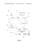 DEVICES, SYSTEMS, AND METHODS FOR COMMUNICATING WITH ROOFTOP AIR HANDLING     UNITS AND OTHER HVAC COMPONENTS diagram and image