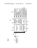 CONTROL DEVICE AND CONTROL SYSTEM FOR ELECTRICAL EQUIPMENT diagram and image