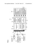 CONTROL DEVICE AND CONTROL SYSTEM FOR ELECTRICAL EQUIPMENT diagram and image