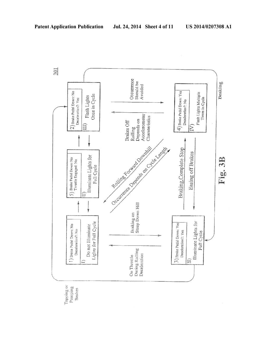 ABSOLUTE ACCELERATION SENSOR FOR USE WITHIN MOVING VEHICLES - diagram, schematic, and image 05