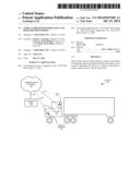 VEHICLE DRIVER DETERMINATION AND BEHAVIOR MONITORING diagram and image