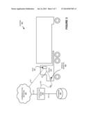 VEHICLE DRIVER DETERMINATION AND BEHAVIOR MONITORING diagram and image