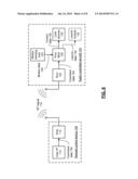 RADIO CONTROLLED AIRCRAFT, REMOTE CONTROLLER AND METHODS FOR USE THEREWITH diagram and image