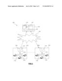 Method And System For Customizing, On The Fly, A Vehicle Offered For Hire diagram and image