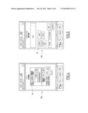 DISPLAY SYSTEM FOR AN AIRCRAFT AND ASSOCIATED METHOD diagram and image