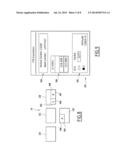 DISPLAY SYSTEM FOR AN AIRCRAFT AND ASSOCIATED METHOD diagram and image