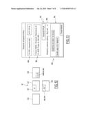 DISPLAY SYSTEM FOR AN AIRCRAFT AND ASSOCIATED METHOD diagram and image