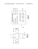 DISPLAY SYSTEM FOR AN AIRCRAFT AND ASSOCIATED METHOD diagram and image