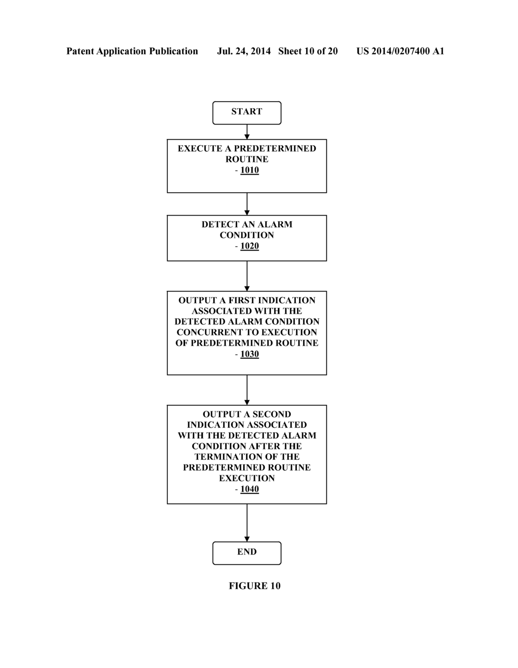 Method and Apparatus for Providing Data Processing and Control in a     Medical Communication System - diagram, schematic, and image 11