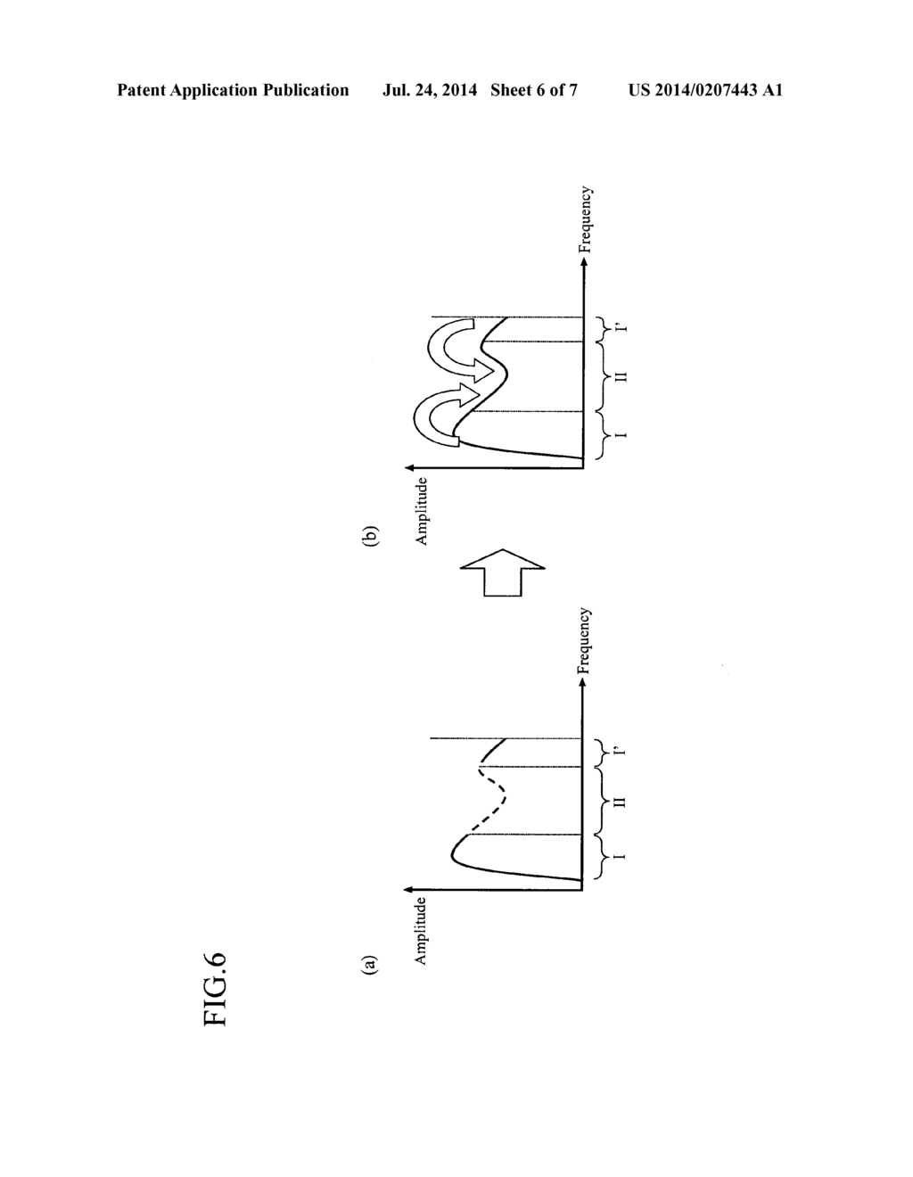 AUDIO SIGNAL RESTORATION DEVICE AND AUDIO SIGNAL RESTORATION METHOD - diagram, schematic, and image 07